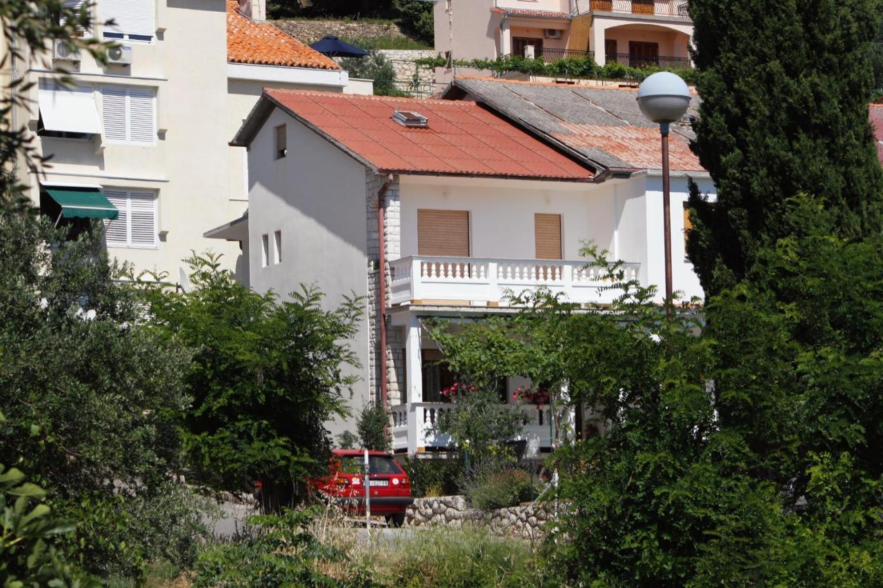 Apartments And Rooms With Parking Space Palit, Rab - 5061 Exteriér fotografie