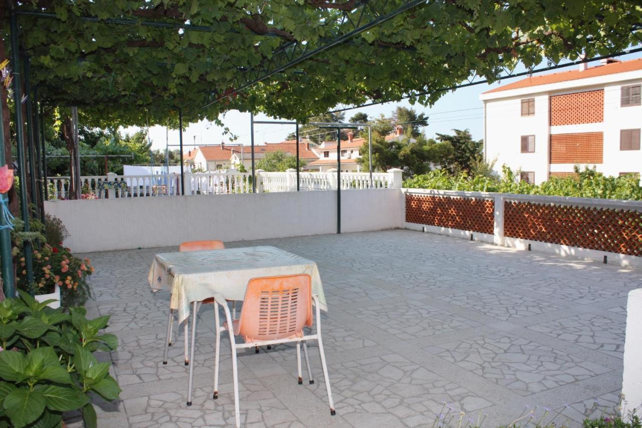 Apartments And Rooms With Parking Space Palit, Rab - 5061 Exteriér fotografie