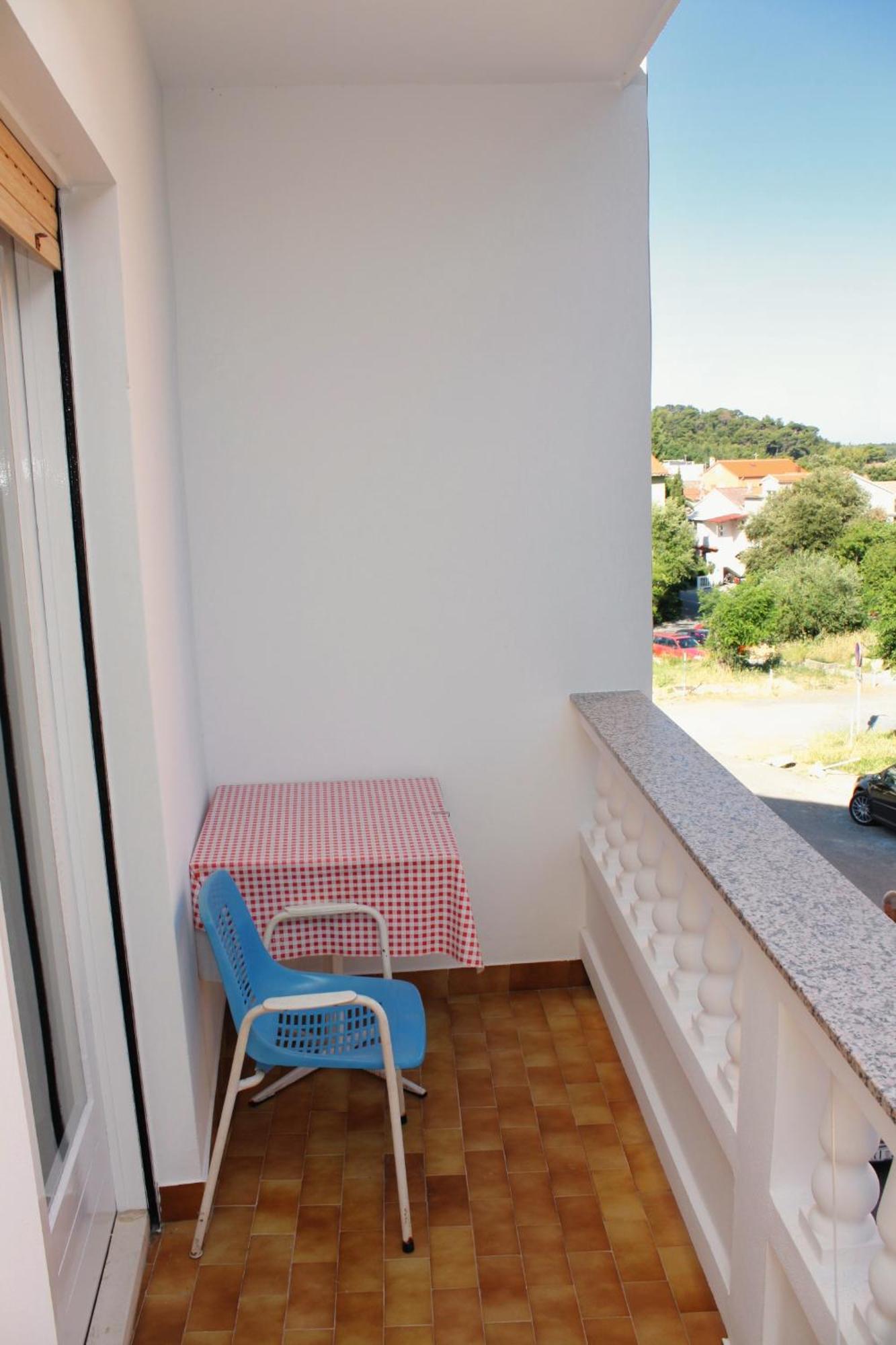 Apartments And Rooms With Parking Space Palit, Rab - 5061 Exteriér fotografie