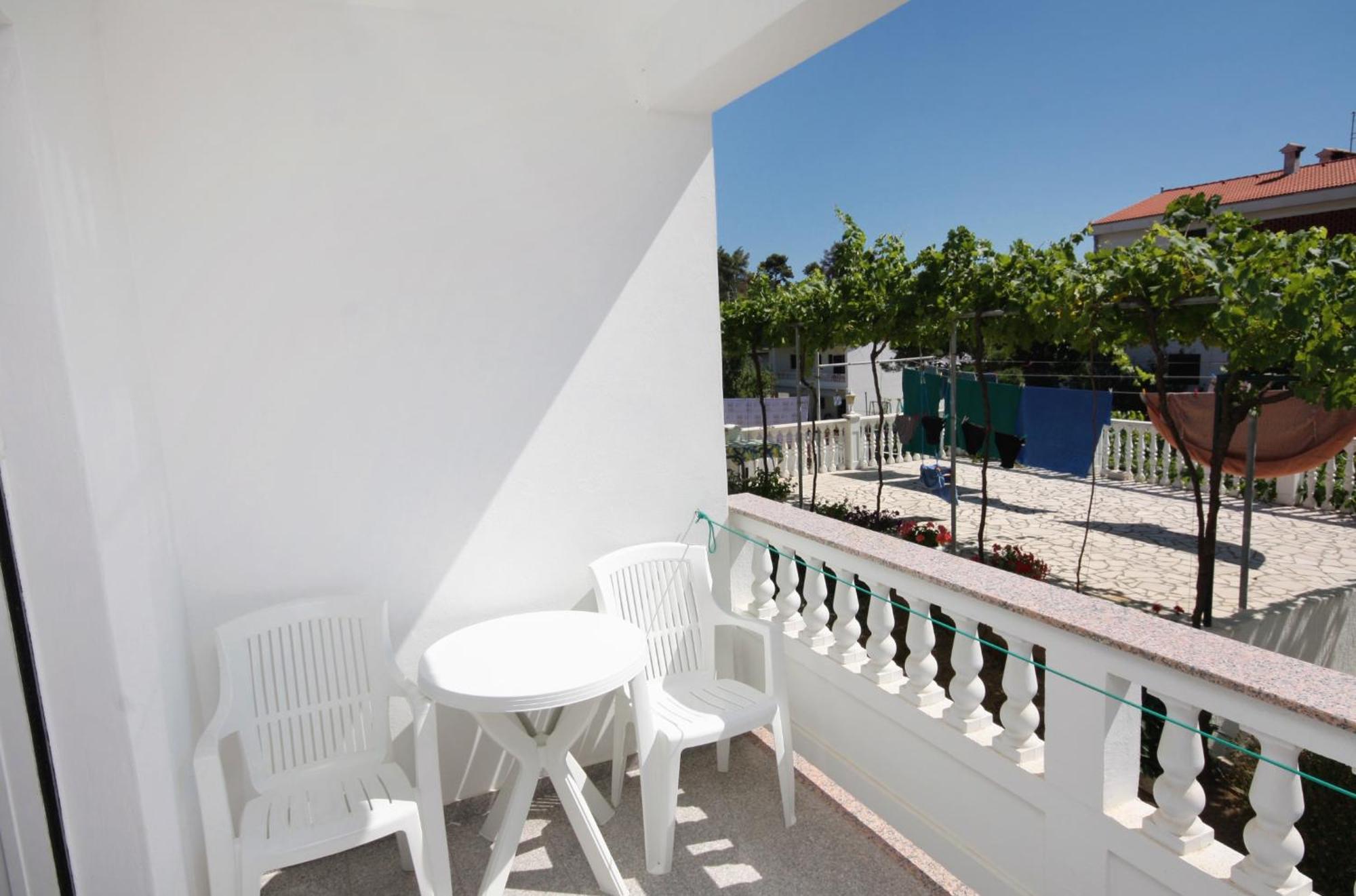 Apartments And Rooms With Parking Space Palit, Rab - 5061 Exteriér fotografie