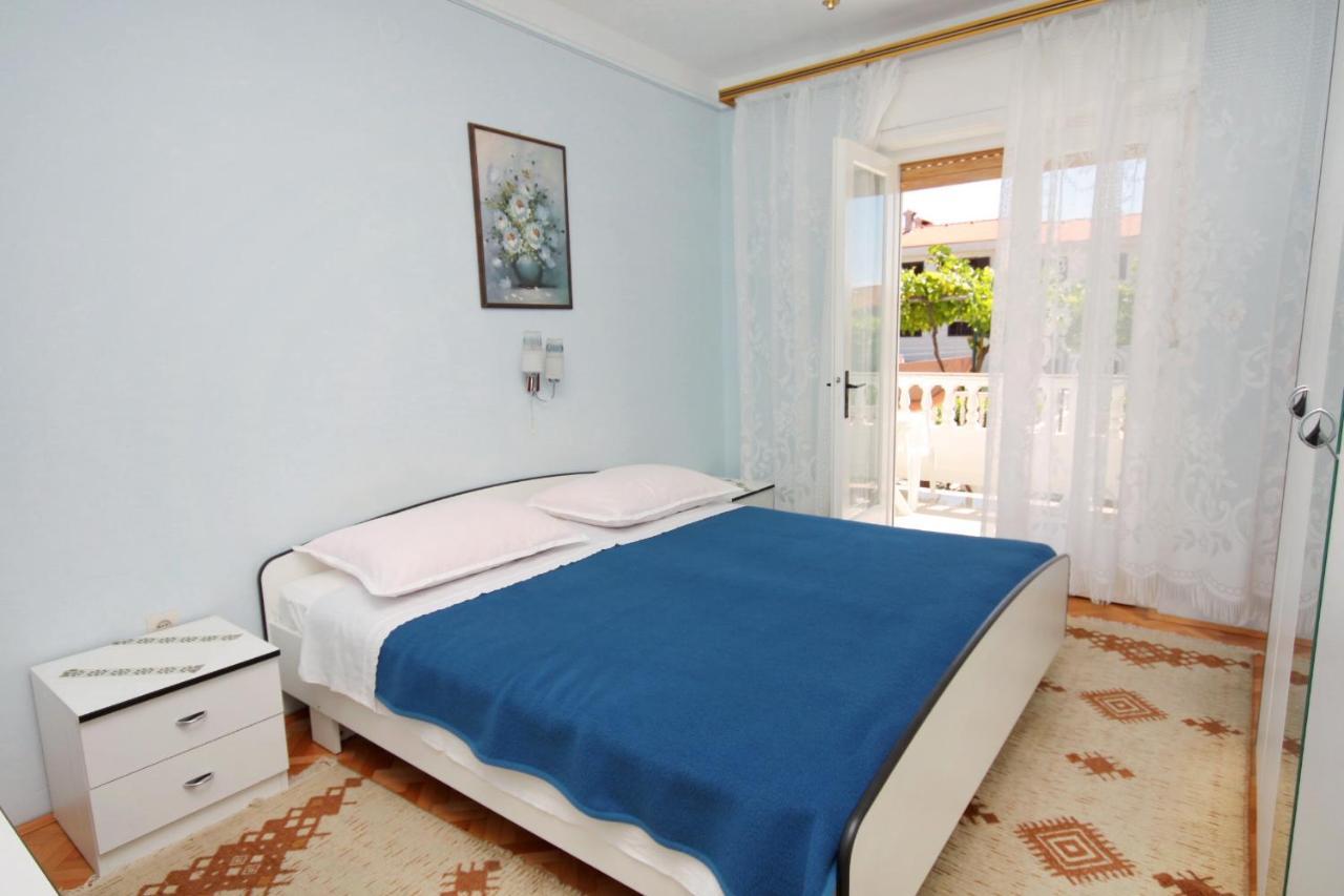 Apartments And Rooms With Parking Space Palit, Rab - 5061 Exteriér fotografie