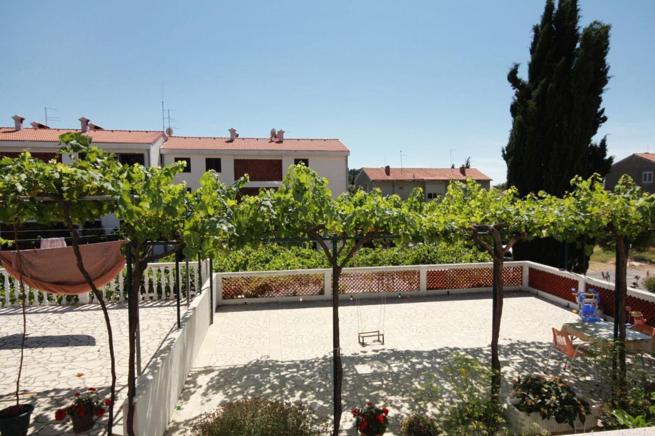 Apartments And Rooms With Parking Space Palit, Rab - 5061 Exteriér fotografie