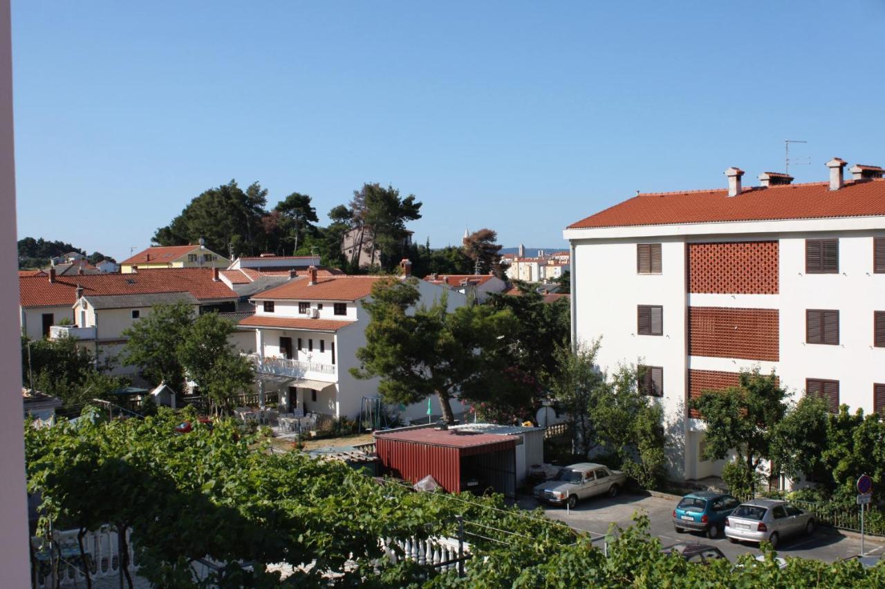 Apartments And Rooms With Parking Space Palit, Rab - 5061 Exteriér fotografie