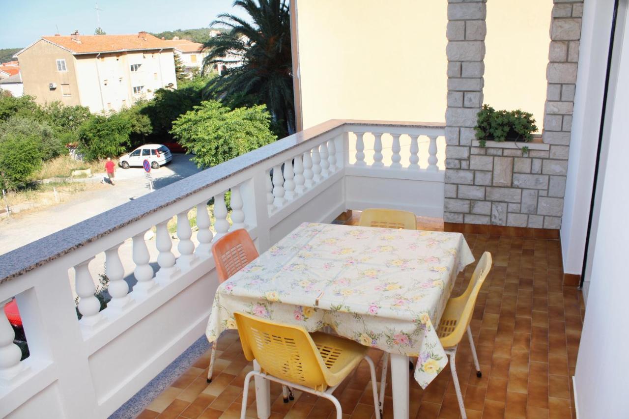 Apartments And Rooms With Parking Space Palit, Rab - 5061 Exteriér fotografie
