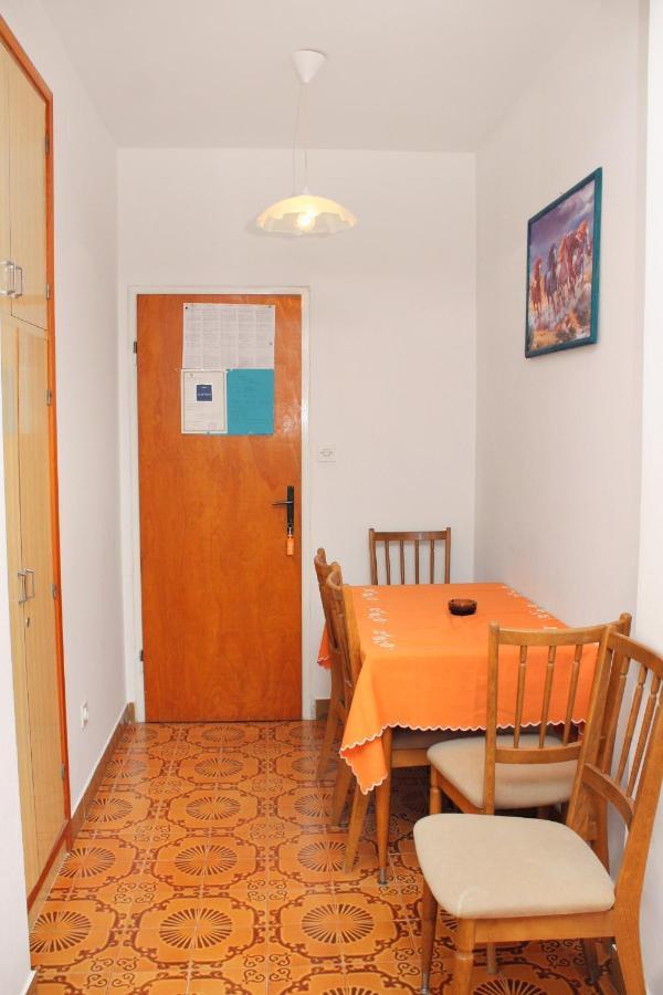 Apartments And Rooms With Parking Space Palit, Rab - 5061 Exteriér fotografie