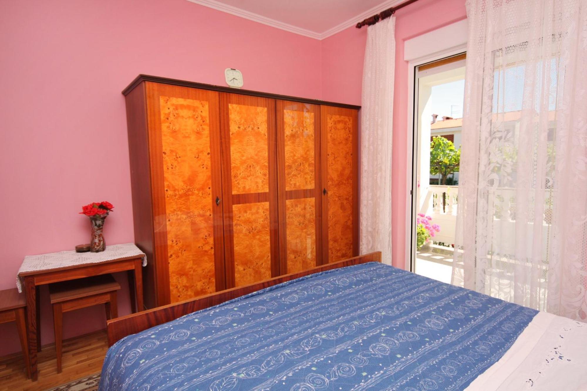 Apartments And Rooms With Parking Space Palit, Rab - 5061 Pokoj fotografie