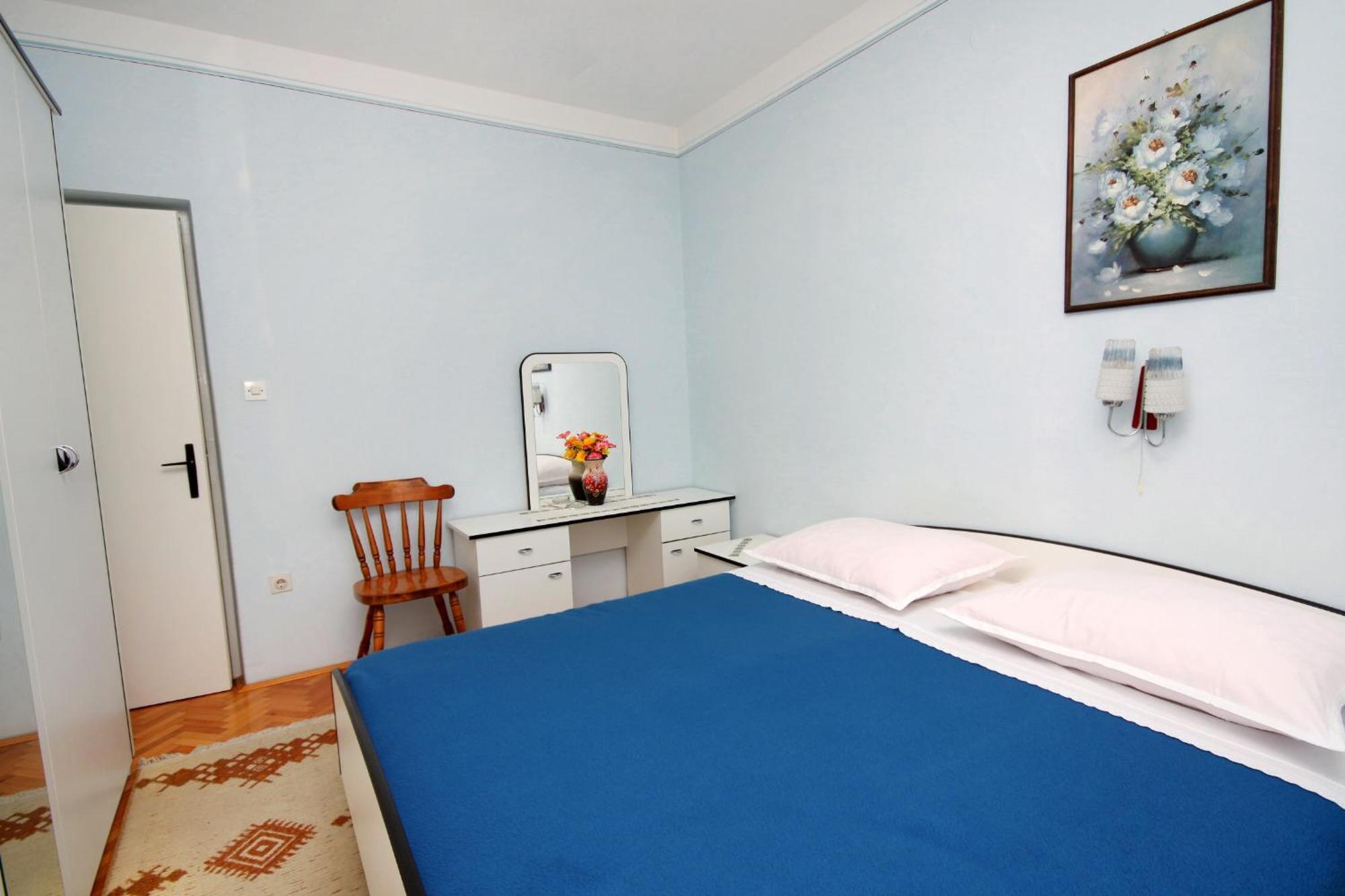 Apartments And Rooms With Parking Space Palit, Rab - 5061 Pokoj fotografie