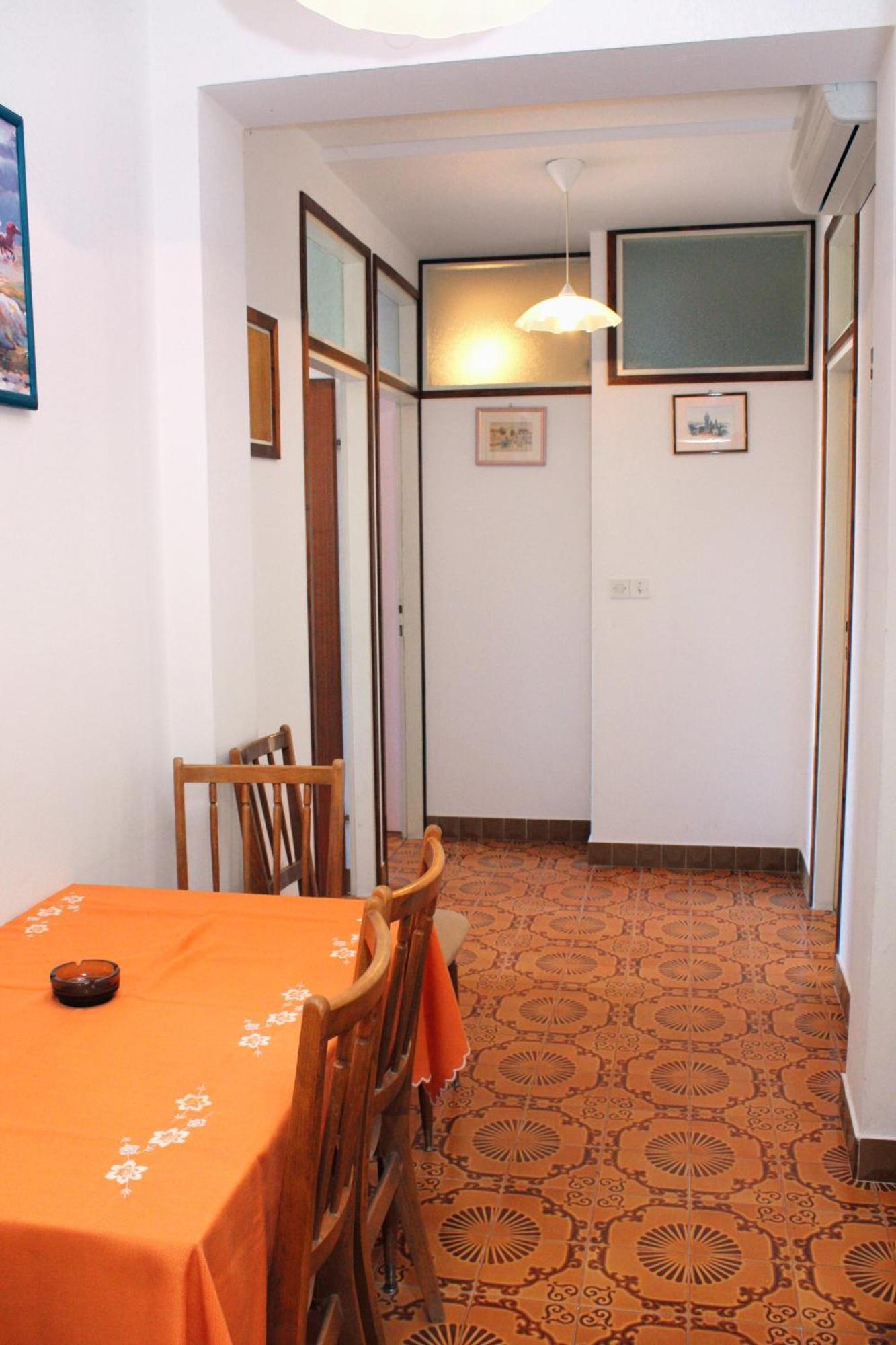 Apartments And Rooms With Parking Space Palit, Rab - 5061 Pokoj fotografie