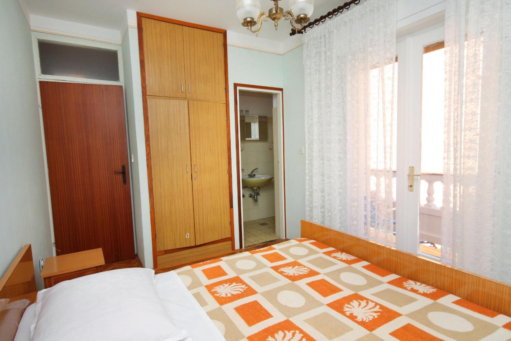 Apartments And Rooms With Parking Space Palit, Rab - 5061 Pokoj fotografie